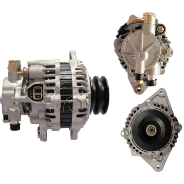 Генератор CYX MD304129 A002TN0399 для 4D56 L300 генератор A002tn0399 Md304129