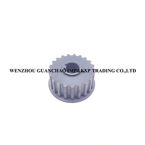 Engrenage de distribution 96352740 pour Daewoo Chevrolet Aveo Aveo5, pièce de rechange neuve - Product Image 1
