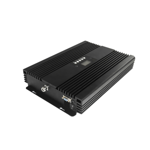 Amplificateur de signal de téléphone portable ATNJ double bande 900/2100, répéteur, amplificateur - Product Image 4