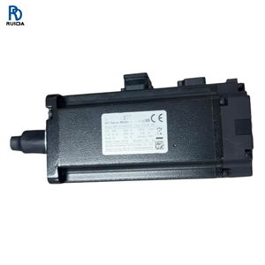Moteur servo AC MS1H4 40B30CB A334Z MS1H4 40B20CB A334Z MS1H4 40B40CB A334Z Moteur de contrôle industriel de haute précision pour l'automatisation - Product Image 1