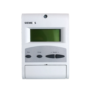 Écran de commande manuel LAMTEC UI300 667R0100-1 pour brûleur à gaz BT330 DOWSON RIELLO WEISHAUPT, accessoires de brûleur à gaz, pièces détachées de chaudière - Product Image 6