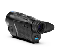 Caméra thermique infrarouge haute définition Conotech Lipot 325LRF 384 avec objectif extérieur 25/35 mm pour l'observation et l'imagerie