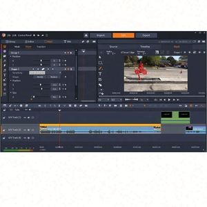 Pinnacle Studio <span class=keywords><strong>Ultimate</strong></span> <span class=keywords><strong>23</strong></span> para Windows, Software de Activación en Línea para OS Studio - Product Image 3