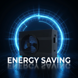 Bomba <span class=keywords><strong>de</strong></span> Calor Inverter DC Mini R32 <span class=keywords><strong>de</strong></span> 10KW, 15KW, 20KW, 30KW <span class=keywords><strong>para</strong></span> Calentar <span class=keywords><strong>Agua</strong></span> <span class=keywords><strong>de</strong></span> Piscina - Product Image 5