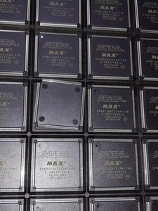 EPM3256ATC144-10N EPM3256ATC144-10 <span class=keywords><strong>IC</strong></span> gốc mới Thiết bị logic lập trình CPLD 256MC 10NS TQFP144 Linh kiện điện tử - Product Image 5