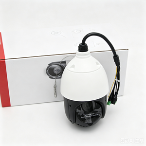 Hik DS-2DE4425IW-DE(T5) 4MP 25x PTZ <b>Camera</b> CMOS Sensor SD Card <b>Night</b> <b>Vision</b> IP67 Waterproof 2-Year Warranty Pan-Tilt H.265 - Product Image 5