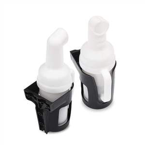 Soporte/Agarradera de Alta Calidad para Botella de Arena para Carro de Golf Eléctrico, Batería de Plomo-Ácido/Litio, 3-4 Asientos, Modelo 30Km/h - Product Image 2