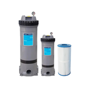 Xách tay hồ bơi lọc nước hệ thống lọc hộp mực dễ dàng cài đặt hồ bơi lọc hộp mực - Product Image 1