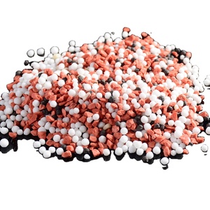 100% nước hòa tan <span class=keywords><strong>NPK</strong></span> <span class=keywords><strong>12</strong></span>-24-<span class=keywords><strong>12</strong></span> phân bón nhanh chóng phát hành hợp chất dạng hạt cho nông nghiệp - Product Image 3