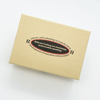 Boîte en papier kraft pour emballage, mini traceur GPS magnétique GF-07 universel pour voiture, moto, vente chaude 2023