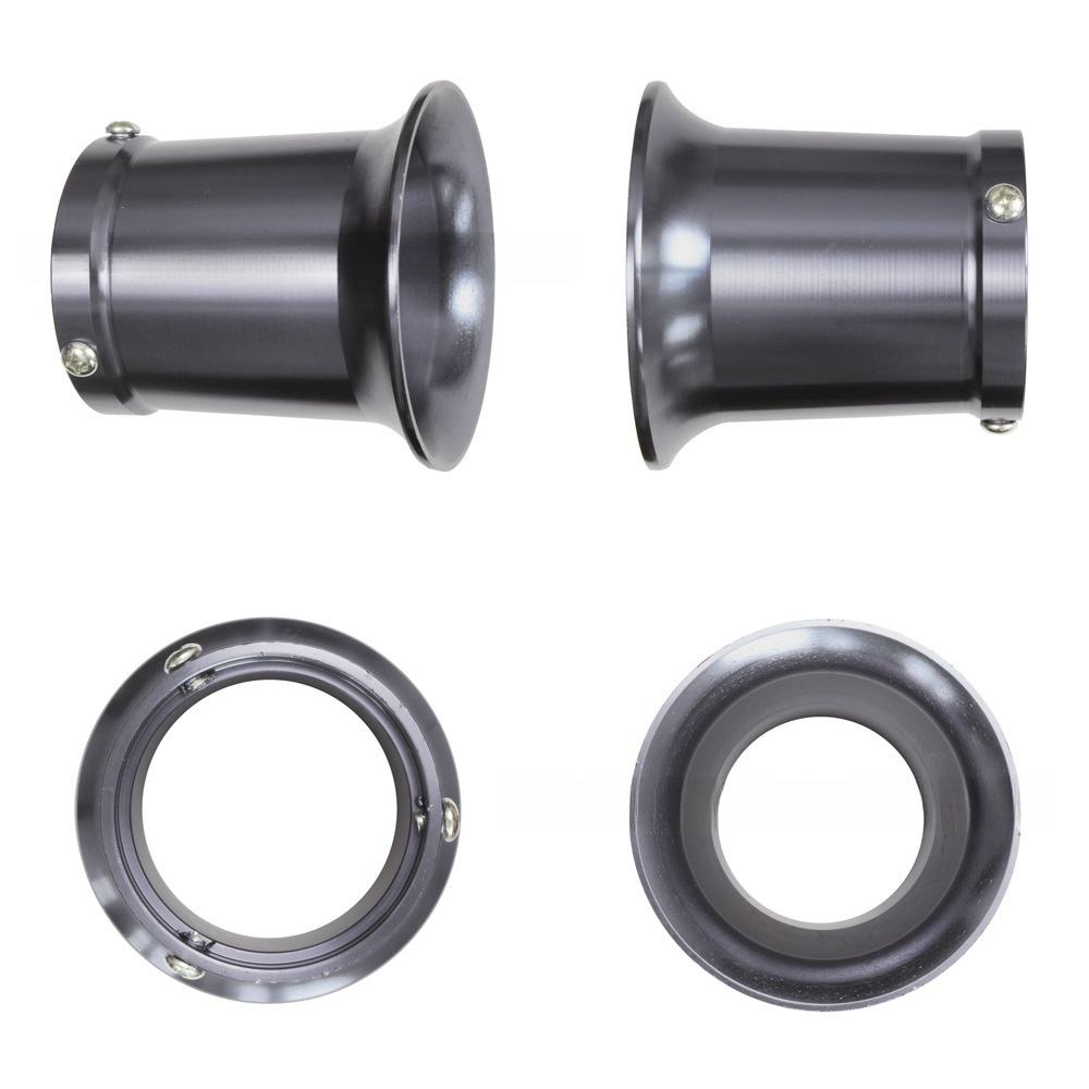 50MM สีเงิน