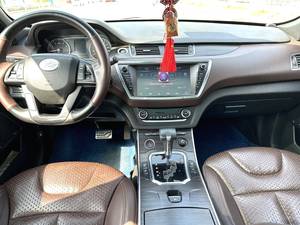 2017 2016 <span class=keywords><strong>Land</strong></span> <span class=keywords><strong>Wind</strong></span> X7 2.0T Автоматическая коробка передач, панорамная крыша, эксклюзивная версия, в наличии, быстрая доставка - Product Image 5