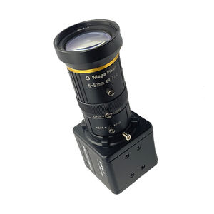 Cámara CMOS full HD 4K de 1/<span class=keywords><strong>2</strong></span>, 8 pulgadas, <span class=keywords><strong>zoom</strong></span> manual, USB, micrófono digital dual para visión de máquina, Visión de producto - Product Image 5