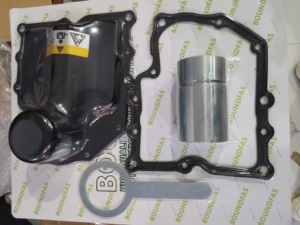 Nouveau joint de carter d'huile de boîte de vitesses 0AM DQ200 7 vitesses/<span class=keywords><strong>7DSG</strong></span> compatible avec VW, AUDI, SKODA 0AM325219C 0AM010658S - Product Image 2