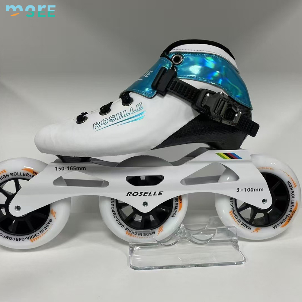 Teal - 3 wheels