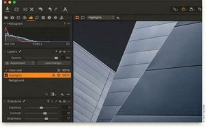 Dominación del desarrollo de imágenes en formato raw, procesamiento de imágenes y gestión de activos Capture One Pro - Product Image 4