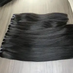 HIGH QUALITY Fast Shipping Vietnamese Hair Raw Virgin Cuticle Aligned Hair Virgin Mink Human Hair Bundles