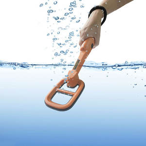 DIVE PRO GT120 Détecteurs d'or professionnels <span class=keywords><strong>Détecteur</strong></span> <span class=keywords><strong>de</strong></span> <span class=keywords><strong>métaux</strong></span> industriel à balayage par impulsions à bobine pliante étanche pour la plongée <span class=keywords><strong>sous</strong></span>-marine - Product Image 2