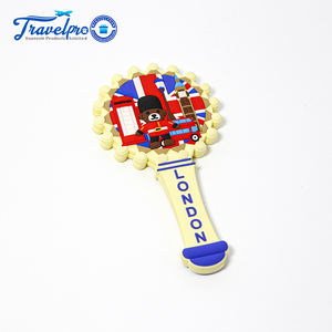 Espejo Cosmético Portátil al por Mayor con Mango, Espejo Pequeño de PVC de Mano, Espejo de Bolsillo de una Sola Cara - Product Image 1