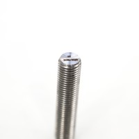 Factory Price DIN 975 SS316 Zinc Plated M8 1000mm Fully Threaded Continuous Threaded Studs Threaded Rods