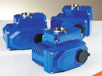 OXMA serie OXMA-05 50NM 24VDC 220VAC 380VAC de tipo rotativo actuador eléctrico