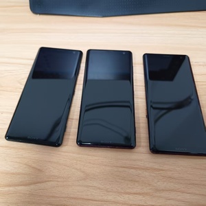 Pantalla Táctil OLED de 6 Pulgadas para <span class=keywords><strong>Sony</strong></span> XZ3, con Marco, Repuesto para Reparación de LCDs, Venta al Por Mayor - Product Image 2