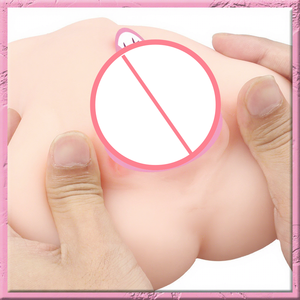 Masturbador Masculino, Vagina Artificial, Juguete Sexual para Hombres, Vagina como Juguete para Adultos - Product Image 3