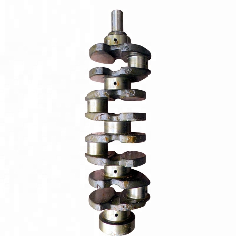 4JJ1 3.0エンジンクランクシャフト8-97388-828-0いすゞD-max3