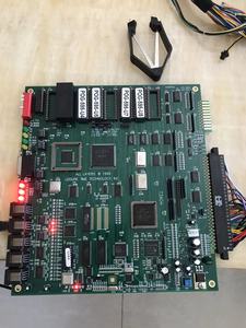 Placa PCB para Juego STOCK 510 580 595 Board Pot O Gold (POG) Fox 340 T340 - Product Image 2