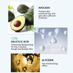 Productos para el Cuidado de la Piel Personalizados al por Mayor, Crema con 42% de Urea, Bajo MOQ, Crema para Talones Agrietados en Invierno - Product Image 5