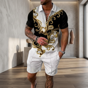 Vêtement de sport d'hiver pour hommes en gros, grande taille, à capuche, uni, avec design personnalisable, tissu et impression 100% coton - Product Image 3