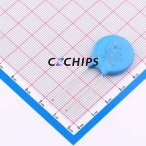 วาริสเตอร์ STE20D621K1DN0FSB0R0ผ่านชิ้นส่วนรู (THT),P = 10mm ตัวต้านทาน1.025kV 505V 385V - Product Image 1