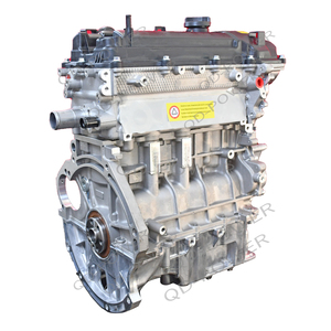 Motore Nuovo di Alta Qualità 1.4L per Hyundai <span class=keywords><strong>KIA</strong></span> Sonata I20 I30 STONIC G4LC G4LD 1.4L Long Block Assemblaggio Motore Auto - Product Image 2