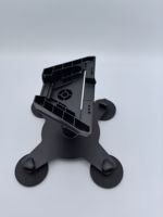 Support magnétique pour Starlink Mini, fixation sur toit de voiture, kit de montage pour toit ouvrant, angle réglable, en acier au carbone, support magnétique très vendu