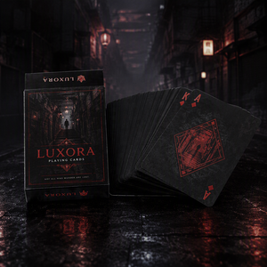 Édition <span class=keywords><strong>de</strong></span> collection : Jeux <span class=keywords><strong>de</strong></span> cartes <span class=keywords><strong>de</strong></span> poker sur le thème <span class=keywords><strong>de</strong></span> l'horreur, inspirés des films et <span class=keywords><strong>de</strong></span> la littérature, pour Halloween - Product Image 5