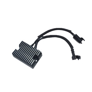 Regulador de Voltaje Rectificador para Motocicleta Xsan 14.5V para Harley Davidson Sportster 883 74546-07A 74711-08 - Product Image 4