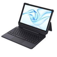 Nouveau clavier sans fil OEM en gros, Folio 10,9'' pour Tab S10FE/S9FE/S9, 80 touches, port Type-C, touches multimédias, ultra-plat, US