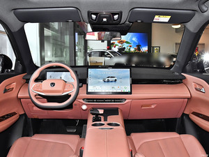 Véhicules à énergie nouvelle 2024 à bas prix, bon kilométrage, bon état, voiture d'occasion en Chine, Changan UNI-Z, véhicules automobiles à vendre - Product Image 6