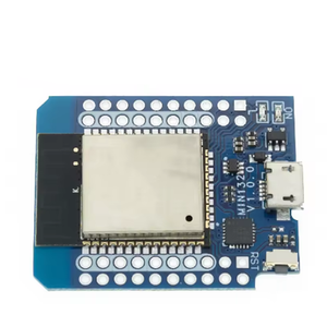 D1 Mini ESP32 ESP-32 WiFi+Bluetooth Placa de Desarrollo para Internet de las Cosas Basada en ESP8266 Totalmente Funcional - Product Image 4