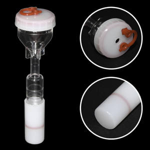 Tubo de Ensayo Centrífugo Tipo Y para Restauración Capilar Ortopédica, Sin Aditivos - Product Image 6