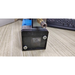 Válvula Solenoide Industrial JMFH-5/2-D-2-C para Control de Flujo - Product Image 3