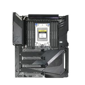 Placa base <span class=keywords><strong>Gigabyte</strong></span> AORUS XTREME TRX40 Sever 3 años de garantía DDR4 Disco duro SATA de doble canal de memoria 256GB integrado - Product Image 3