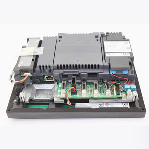 数控零件使用计算机化数字控制器单元类型FCA70P-2BVU 8.4'' - Product Image 3