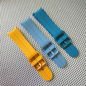 <span class=keywords><strong>สาย</strong></span>นาฬิกาซิลิโคนสำหรับผู้หญิงผู้ชาย <span class=keywords><strong>สาย</strong></span><span class=keywords><strong>ยาง</strong></span>แบบสปอร์ตสำหรับนาฬิกาสมาร์ทวอทช์ Samsung Galaxy Watch 7 6 5 <span class=keywords><strong>4</strong></span> <span class=keywords><strong>3</strong></span> - Product Image 2