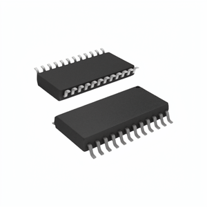 Original Buy Online Electronic Components 24 SOlC TLC2578IDW Data Acquisition - Product Image 1