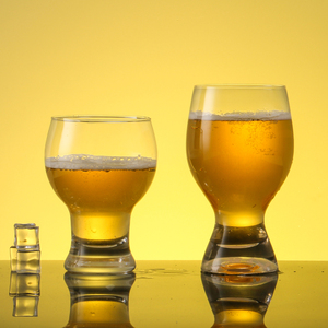 Vente en gros <span class=keywords><strong>de</strong></span> logo <span class=keywords><strong>personnalisé</strong></span> <span class=keywords><strong>de</strong></span> haute qualité sublimation chope à bière <span class=keywords><strong>verre</strong></span> à vin tasse verres à bière ensemble clair <span class=keywords><strong>verre</strong></span> à bière artisanal - Product Image 4