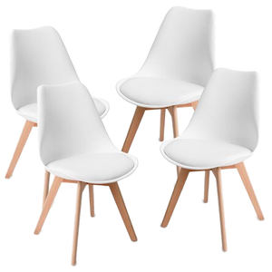 <span class=keywords><strong>Chaise</strong></span> <span class=keywords><strong>de</strong></span> salle à manger Fabricant chinois Chaises en tissu bon marché <span class=keywords><strong>Chaise</strong></span> <span class=keywords><strong>de</strong></span> salle à manger rembourrée <span class=keywords><strong>scandinave</strong></span> - Product Image 4