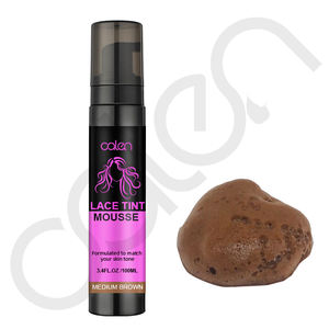 <span class=keywords><strong>Spray</strong></span> protecteur de la peau, pour les perruques, à séchage rapide, sans colle, dissolvant de colle - Product Image 2