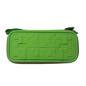 Estuche Rígido Protector Impermeable para Nintendo <span class=keywords><strong>Switch</strong></span>, para Consola Portátil <span class=keywords><strong>Switch</strong></span> Oled/Lite, Bolsa de Almacenamiento, Bolso de Viaje - Product Image 5