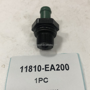 Válvula de Ventilación Positiva <span class=keywords><strong>11810</strong></span>-<span class=keywords><strong>EA200</strong></span> para Nissan QASHQAI J11 MR20DE TEANA J32 VQ35 11810EA200 NV200 VQ40, Válvula PCV, Piezas de Automóvil - Product Image 2